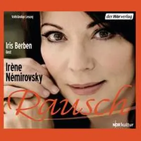 Némirovsky | Rausch | Sonstiges | 978-3-8445-0901-4 | sack.de