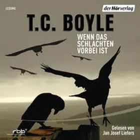 Boyle |  Wenn das Schlachten vorbei ist | Sonstiges |  Sack Fachmedien