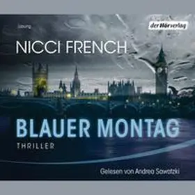 French |  Blauer Montag | Sonstiges |  Sack Fachmedien
