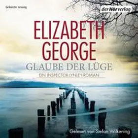 George |  Glaube der Lüge | Sonstiges |  Sack Fachmedien