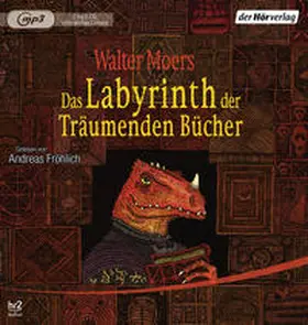 Moers |  Das Labyrinth der Träumenden Bücher | Sonstiges |  Sack Fachmedien