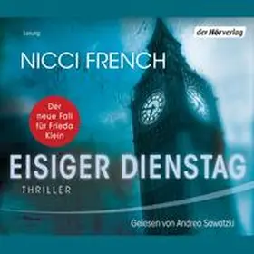 French |  Eisiger Dienstag | Sonstiges |  Sack Fachmedien