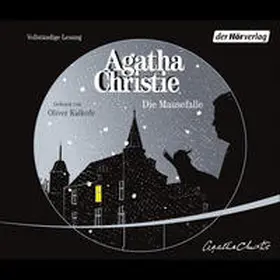 Christie |  Die Mausefalle | Sonstiges |  Sack Fachmedien