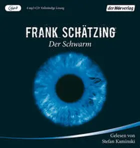 Schätzing |  Der Schwarm | Sonstiges |  Sack Fachmedien