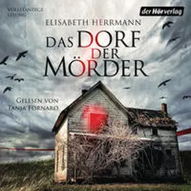 Herrmann | Das Dorf der Mörder | Sonstiges | 978-3-8445-1143-7 | sack.de