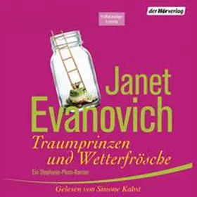 Evanovich |  Traumprinzen und Wetterfrösche | Sonstiges |  Sack Fachmedien