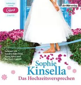 Kinsella |  Das Hochzeitsversprechen | Sonstiges |  Sack Fachmedien