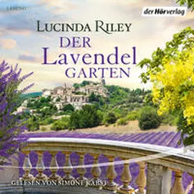 Riley |  Der Lavendelgarten | Sonstiges |  Sack Fachmedien