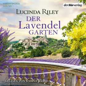 Riley |  Der Lavendelgarten | Sonstiges |  Sack Fachmedien