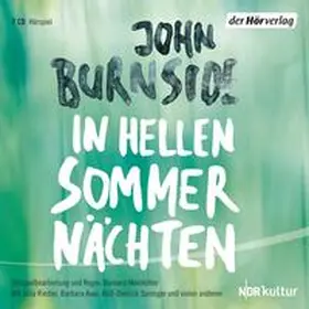 Burnside |  In hellen Sommernächten | Sonstiges |  Sack Fachmedien