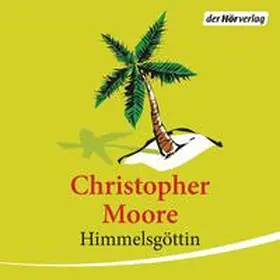 Moore |  Himmelsgöttin | Sonstiges |  Sack Fachmedien