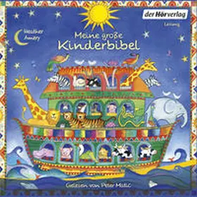 Amery |  Meine große Kinderbibel | Sonstiges |  Sack Fachmedien