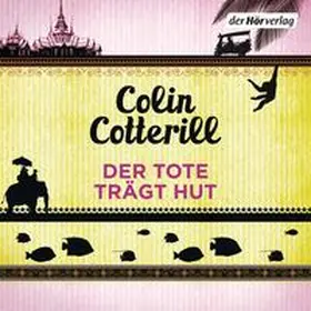 Cotterill |  Der Tote trägt Hut | Sonstiges |  Sack Fachmedien