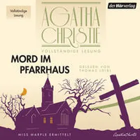 Christie |  Mord im Pfarrhaus | Sonstiges |  Sack Fachmedien