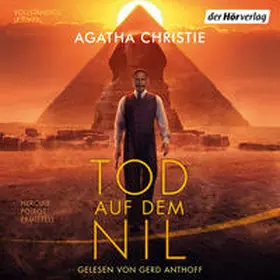 Christie |  Tod auf dem Nil | Sonstiges |  Sack Fachmedien