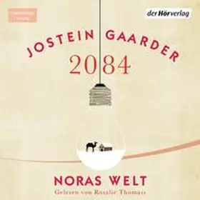 Gaarder |  2084 - Noras Welt | Sonstiges |  Sack Fachmedien
