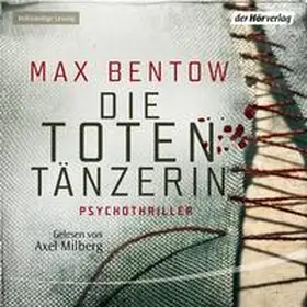 Bentow |  Die Totentänzerin | Sonstiges |  Sack Fachmedien