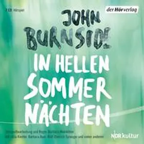 Burnside |  In hellen Sommernächten | Sonstiges |  Sack Fachmedien