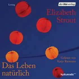 Strout | Das Leben natürlich | Sonstiges | 978-3-8445-1301-1 | sack.de