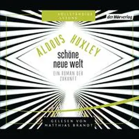 Huxley |  Schöne neue Welt | Sonstiges |  Sack Fachmedien