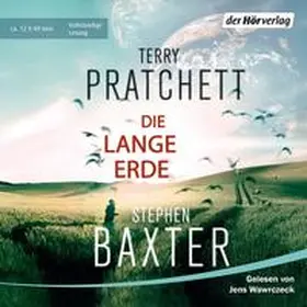Pratchett / Baxter |  Die Lange Erde | Sonstiges |  Sack Fachmedien