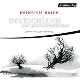 Heine |  Deutschland. Ein Wintermärchen | Sonstiges |  Sack Fachmedien
