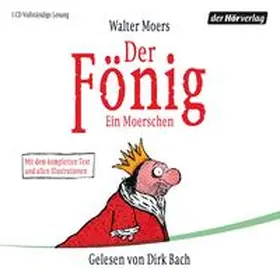 Moers |  Der Fönig | Sonstiges |  Sack Fachmedien