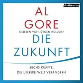 Gore |  Die Zukunft | Sonstiges |  Sack Fachmedien