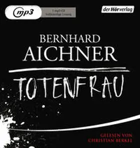 Aichner |  Totenfrau | Sonstiges |  Sack Fachmedien
