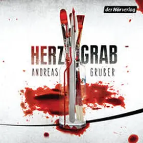 Gruber |  Herzgrab | Sonstiges |  Sack Fachmedien