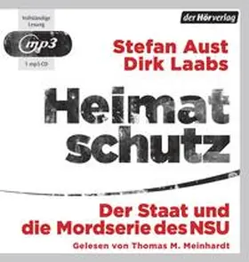 Aust / Laabs |  Heimatschutz | Sonstiges |  Sack Fachmedien