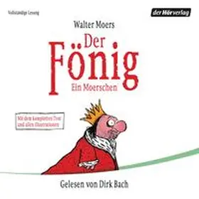 Moers |  Der Fönig | Sonstiges |  Sack Fachmedien