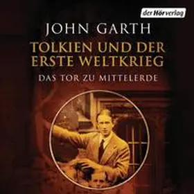 Garth |  Tolkien und der Erste Weltkrieg | Sonstiges |  Sack Fachmedien