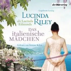 Riley |  Das italienische Mädchen | Sonstiges |  Sack Fachmedien