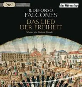 Falcones |  Das Lied der Freiheit | Sonstiges |  Sack Fachmedien