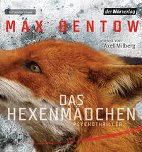 Bentow | Das Hexenmädchen | Sonstiges | 978-3-8445-1534-3 | www2.sack.de