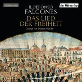 Falcones | Das Lied der Freiheit | Sonstiges | 978-3-8445-1536-7 | sack.de