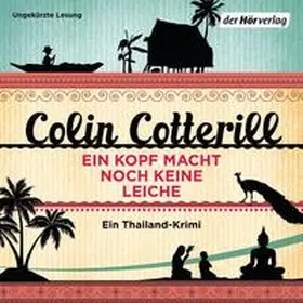 Cotterill |  Ein Kopf macht noch keine Leiche | Sonstiges |  Sack Fachmedien