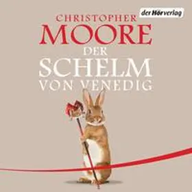 Moore |  Der Schelm von Venedig | Sonstiges |  Sack Fachmedien