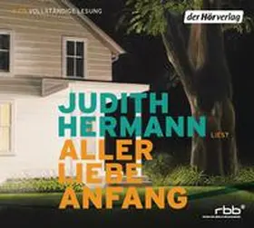 Hermann |  Aller Liebe Anfang | Sonstiges |  Sack Fachmedien