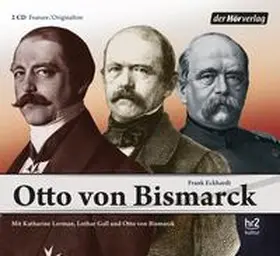 Eckhardt |  Otto von Bismarck | Sonstiges |  Sack Fachmedien