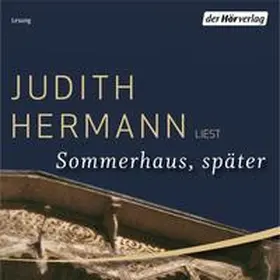 Hermann |  Sommerhaus, später | Sonstiges |  Sack Fachmedien
