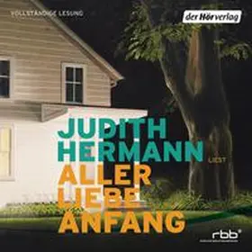 Hermann |  Aller Liebe Anfang | Sonstiges |  Sack Fachmedien
