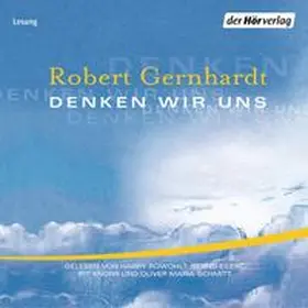 Gernhardt |  Denken wir uns | Sonstiges |  Sack Fachmedien