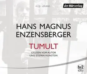 Enzensberger |  Tumult | Sonstiges |  Sack Fachmedien