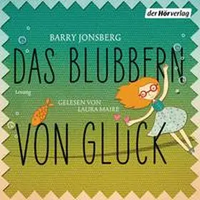 Jonsberg | Das Blubbern von Glück | Sonstiges | 978-3-8445-1664-7 | sack.de