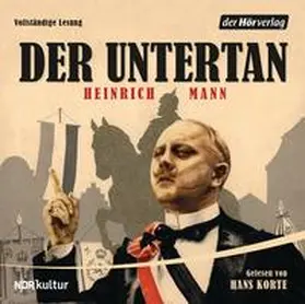 Mann |  Der Untertan | Sonstiges |  Sack Fachmedien