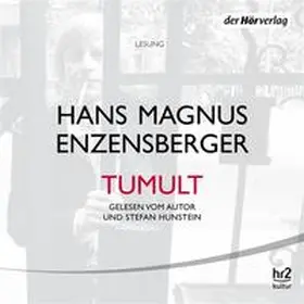 Enzensberger |  Tumult | Sonstiges |  Sack Fachmedien