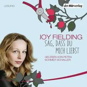 Fielding |  Sag, dass du mich liebst | Sonstiges |  Sack Fachmedien
