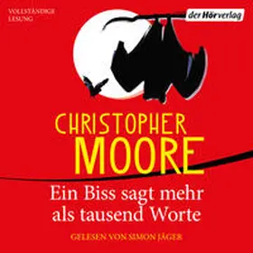 Moore |  Ein Biss sagt mehr als tausend Worte | Sonstiges |  Sack Fachmedien